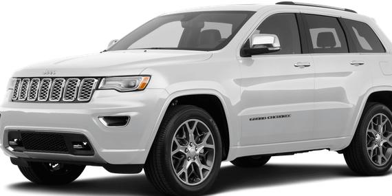 JEEP GRAND CHEROKEE 2020 1C4RJFCG6LC108660 image